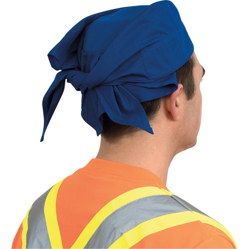 Pioneer V2051240-O/S 248 Bandana ultra rafraîchissant, Bleu