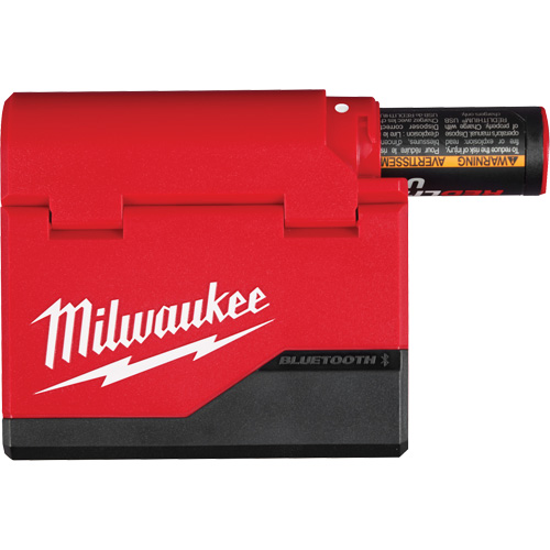 Milwaukee 2191-21 Redlithium USB Bluetooth&reg; Jobsite Ear Buds