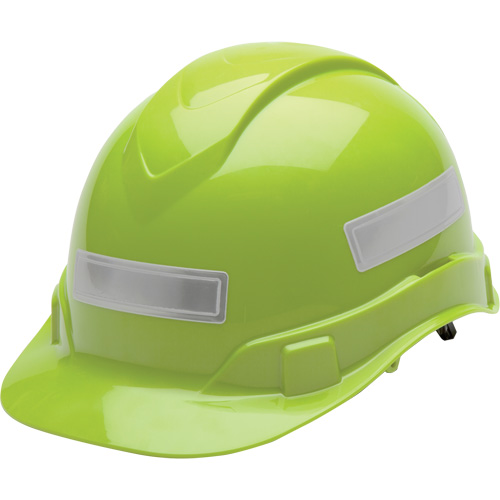 Pyramex HVRSWH Reflective Hard Hat Stickers