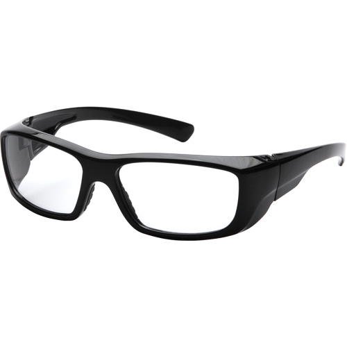 Pyramex SB7910D20 Emerge® Reader Safety Glasses, Clear/2.0