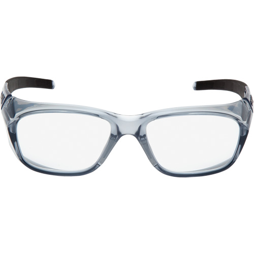 Pyramex SG9810R30 Emerge&reg; Plus Full Reader Safety Glasses, Clear/3.0 Lens, ANSI Z87+/Meets/Exceeds CSA Z94.3