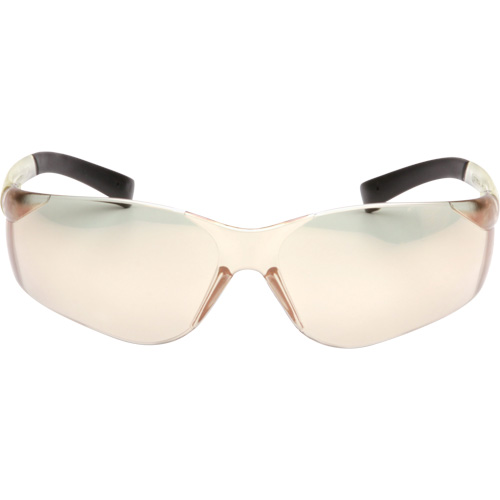 Pyramex S25ARCS Ztek&reg; IR Safety Glasses, Smoke/1.5 Lens, ANSI Z87+