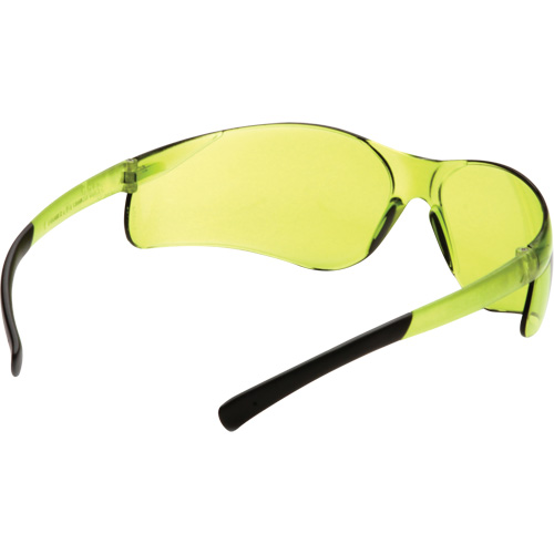 Pyramex S2514S Ztek&reg; IR Safety Glasses, Green/1.5 Lens, ANSI Z87+