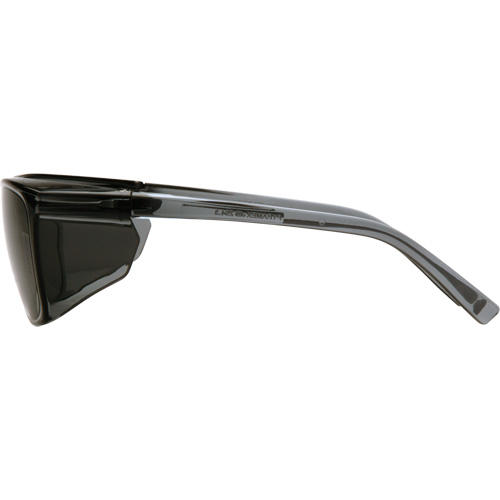 Pyramex S10920S Lunettes de s&eacute;curit&eacute; Legacy, Lentille Gris, ANSI Z87+/R&eacute;pond ou surpasse la norme CSA Z94.3