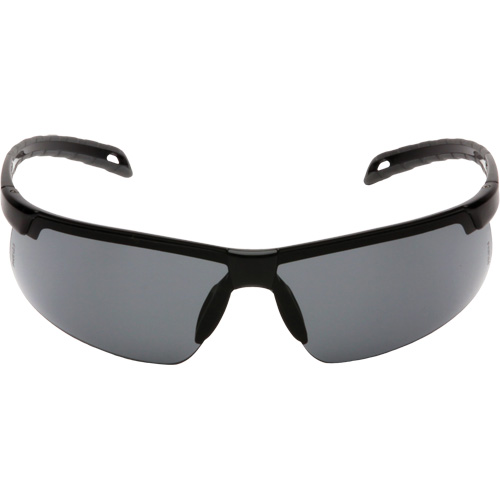Pyramex SB8620DT Ever-Lite&reg; Safety Glasses, Grey Lens, Anti-Fog, ANSI Z87+/Meets/Exceeds CSA Z94.3