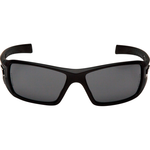 Pyramex SB10420D Velar Safety Glasses, Grey Lens, ANSI Z87+/Meets/Exceeds CSA Z94.3