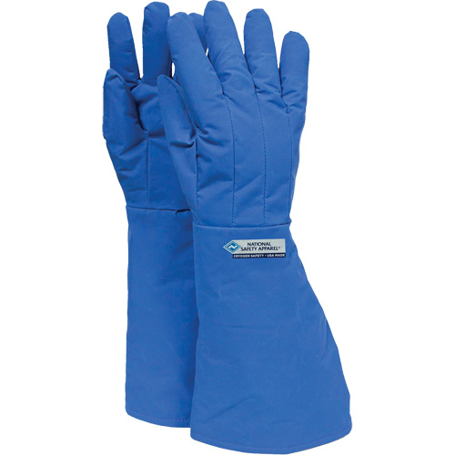Enespro G99CRBEPLGEL Gants cryog&eacute;niques imperm&eacute;ables