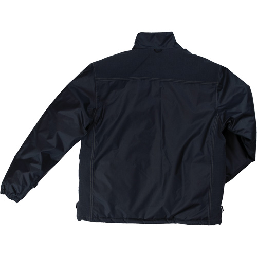 Tough Duck WJ142-NAVY-5XL Waterproof Oxford 3-in-1 Parka