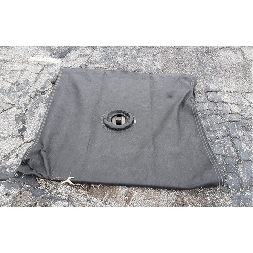 Enpac 43-36-GG 36" x 36" Storm Sentinel Grate Gator