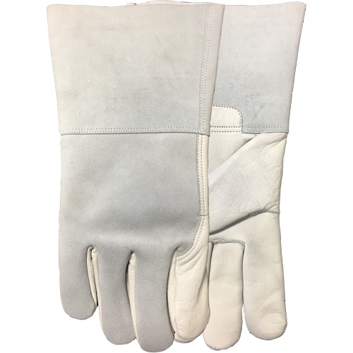 Watson Gloves 2757E-L 2757E Fabulous Fabricator Fitter's Gloves