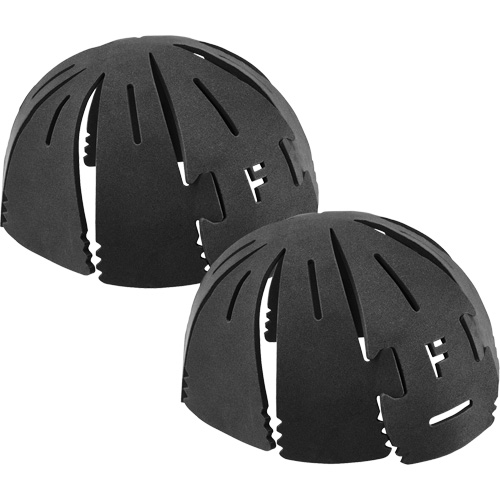 Ergodyne 23411 Encart universel Skullerz 8944 pour casquette antichocs