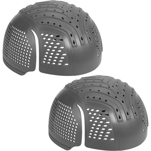 Ergodyne 23482 Encart universel Skullerz 8945F(x) pour casquette antichocs