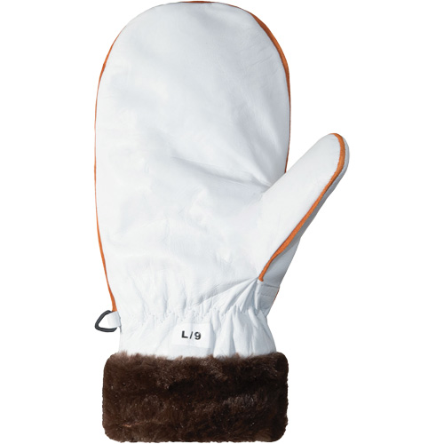 Superior Glove Works Ltd. 304TXTL-XL Mitaines d'hiver r&eacute;sistantes &agrave; la coupe Endura 304TXTL, Taille T-Grand, Mitaine