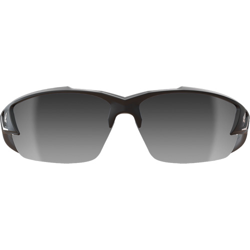 Edge Safety Eyewear SDK117-G2 Lunettes de s&eacute;curit&eacute; Khor G2, Lentille Miroir argent&eacute;, Anti-&eacute;gratignures, ANSI Z87+/MCEPS GL-PD 10-12/R&eacute;pond ou surpasse la norme CSA Z94.3