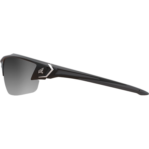 Edge Safety Eyewear SDK117-G2 Lunettes de s&eacute;curit&eacute; Khor G2, Lentille Miroir argent&eacute;, Anti-&eacute;gratignures, ANSI Z87+/MCEPS GL-PD 10-12/R&eacute;pond ou surpasse la norme CSA Z94.3