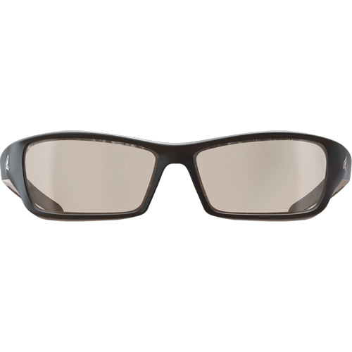 Edge Safety Eyewear SR111AR Lunettes de s&eacute;curit&eacute; Reclus, Antireflet/Anti-&eacute;gratignures, ANSI Z87+/MCEPS GL-PD 10-12/R&eacute;pond ou surpasse la norme CSA Z94.3