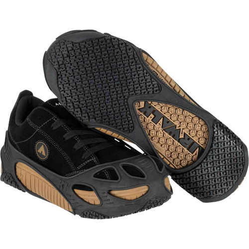 K1 V9553510-L SafeGrip Traction Aids, Rubber, Grooved Traction, Large