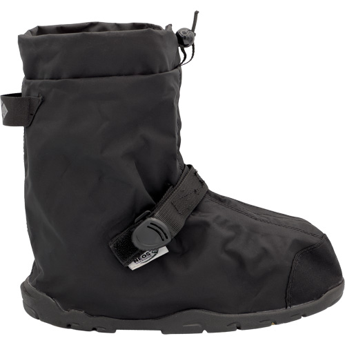 Neos VIS1-XL 10" Villager All-Season Mid Overboots, Nylon, Buckle/Hook and Loop Closure, Fits Men's 11 - 12.5