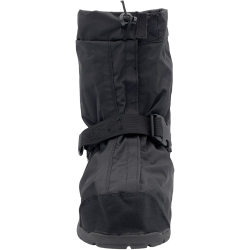 Neos VIS1-XL 10" Villager All-Season Mid Overboots, Nylon, Buckle/Hook and Loop Closure, Fits Men's 11 - 12.5