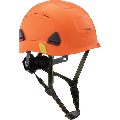 Heemtle Casque De Sécurité Ajustable 52-62 Cm - Escalade, Kayak, Spéléologie, Rappel - 5 Couleurs Au Choix