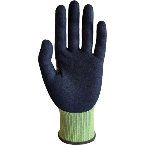 Akka KO-400/8 Gants r&eacute;sistants &agrave; la coupe interm&eacute;diaires KO-400, Taille 8, Calibre 15, Rev&ecirc;tement Nitrile, Enveloppe en Nylon/PEHP/Spandex/Graph&egrave;ne, ASTM ANSI niveau A4/EN 388 niveau D