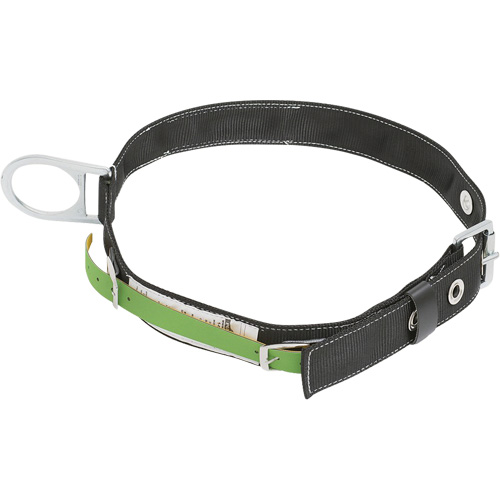 Peakworks V8051045 WB-1040-XXL Ceinture non rembourr&eacute;e &agrave; une courroie pour mineur - 2T-grand