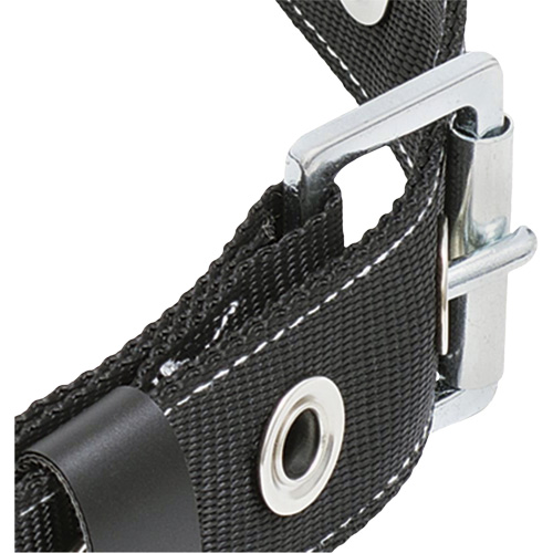 Peakworks V8051045 WB-1040-XXL Ceinture non rembourr&eacute;e &agrave; une courroie pour mineur - 2T-grand