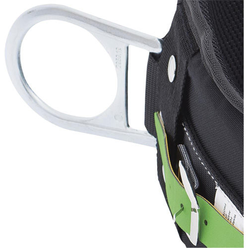 Peakworks V8056042 WB-6040-M Ceinture rembourr&eacute;e &agrave; une courroie pour mineur - Moyen