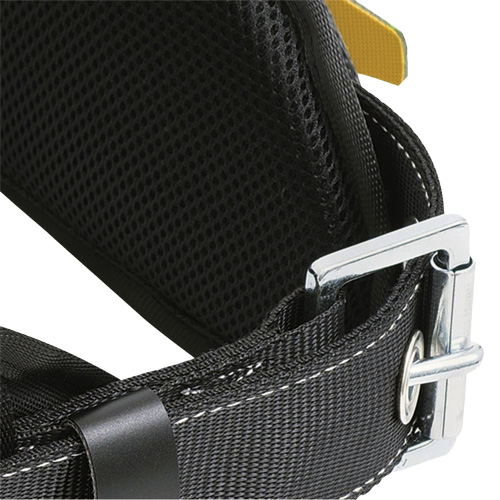 Peakworks V8056045 WB-6040-XXL Padded 1-Strap Miner's Belt