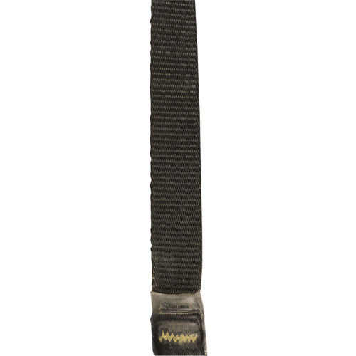 Peakworks V845682006AR SRL-76105-6AR Cordage de s&eacute;curit&eacute; autor&eacute;tractable r&eacute;sistant &agrave; l'arc &eacute;lectrique, 6', Dyneema, Pivotant