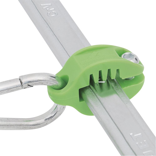 Peakworks V8561502 TT-5000-BULK 5/16" - 15/16" Flat Clamp