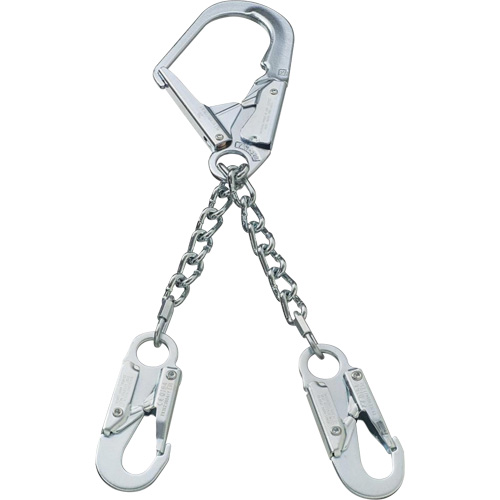 Peakworks V860140 RA-100 Twin Leg Rebar Assembly