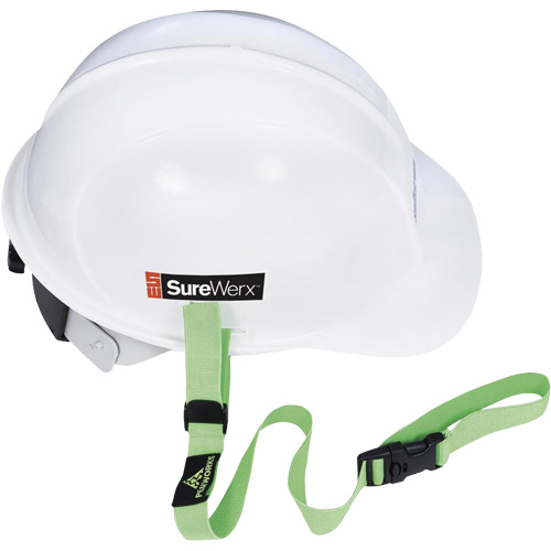 Peakworks V860309 CP-24400-1 Longe pour casque