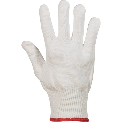 Superior Glove Works Ltd. S13CPWH-S Sure Knit S13CPWH Winter Glove Liner, 13 Gauge, Small