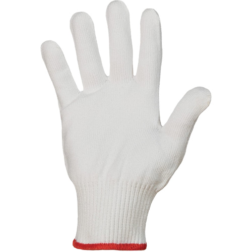Superior Glove Works Ltd. S13CPWH-S Sure Knit S13CPWH Winter Glove Liner, 13 Gauge, Small