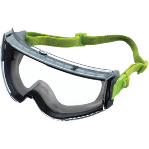 PIP Global Safety AG01CLHS Lunettes de s&eacute;curit&eacute; Avatar Plus, Lentille Transparent, Antibu&eacute;e/Anti-&eacute;gratignures