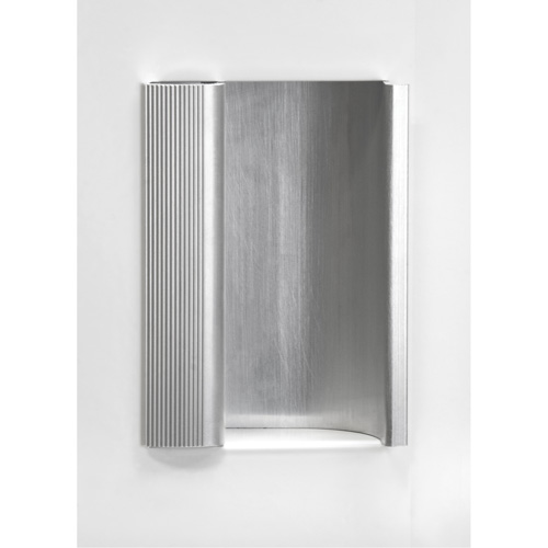 Zenith Safety Products SHL053 Indoor Fire Extinguisher Cabinet, 10" W x 24" H x 7" D