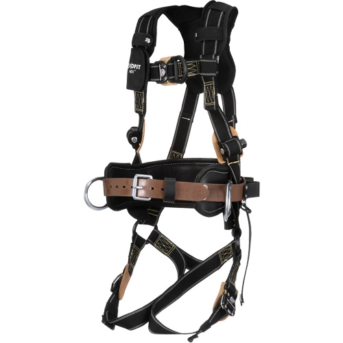 3M DBI Sala Fall Protection 1114314C ExoFit NEX D22 Comfort Arc