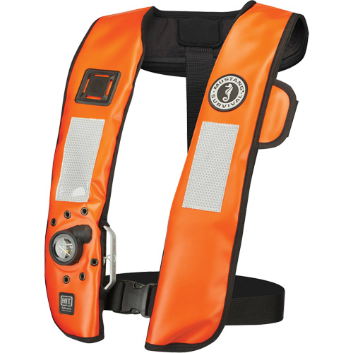  SHL497 Hit inflatable Life Jacket