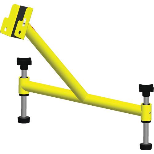 Xtirpa A2108-18 Stabilizer for IN-2108 or IN-2324 Portable Manhole Guards