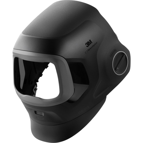 3M 7100311528 Masque de soudage noir &agrave; devant fixe Speedglas G5-03 Pro