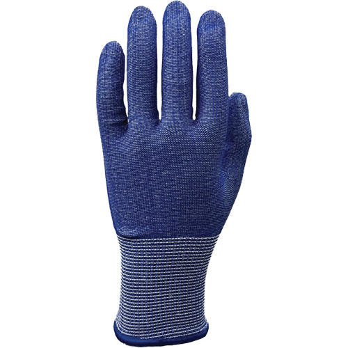 Akka SX6FA-10 Gants de protection contre les coupures & pour le secteur de l'alimentation, Taille 10, Calibre 13, Enveloppe en PEHP, ASTM ANSI niveau A6