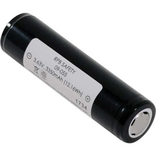 GVS 09-055 Vision Link Safety Battery