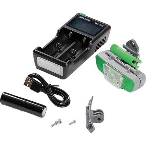 GVS 16-901 Vision Link Light Kit