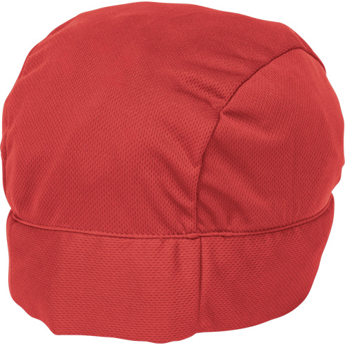 Zenith Safety Products SHL866 Cooling Skull Cap, Red