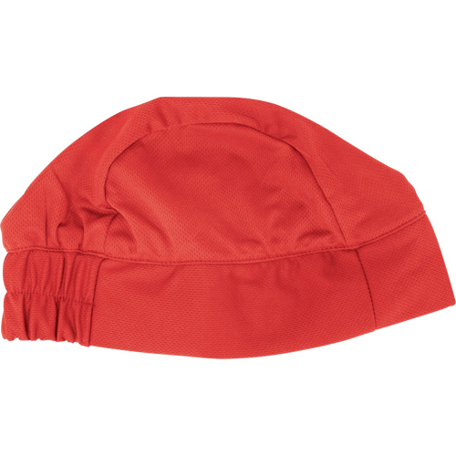 Zenith Safety Products SHL866 Cooling Skull Cap, Red