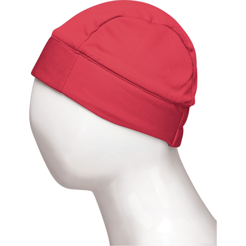 Zenith Safety Products SHL866 Cooling Skull Cap, Red