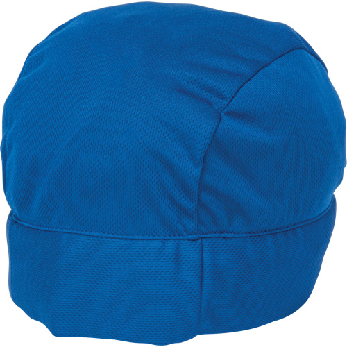 Produits de sécurité Zenith SHL867 Casquette de protection refroidissante, Bleu