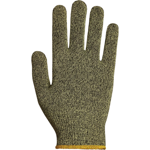 Superior Glove Works Ltd. S13KF-7 Dexterity&reg; S13KF Heat Resistant Glove Liners, ParaActiv, 7, Protects Up To 284° F (140° C)