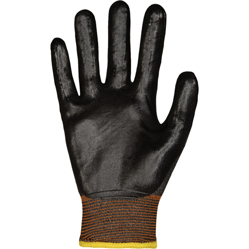 Superior Glove Works Ltd. S21TAXRFN-6 S21TAXRFN Ultra-Thin Cut-Resistant Gloves, Size 6, 21 Gauge, Foam Nitrile Coated, TenActiv Shell, ASTM ANSI Level A5